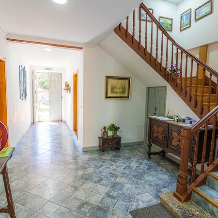 La Casa De Adriana Apartment Baro  ภายนอก รูปภาพ