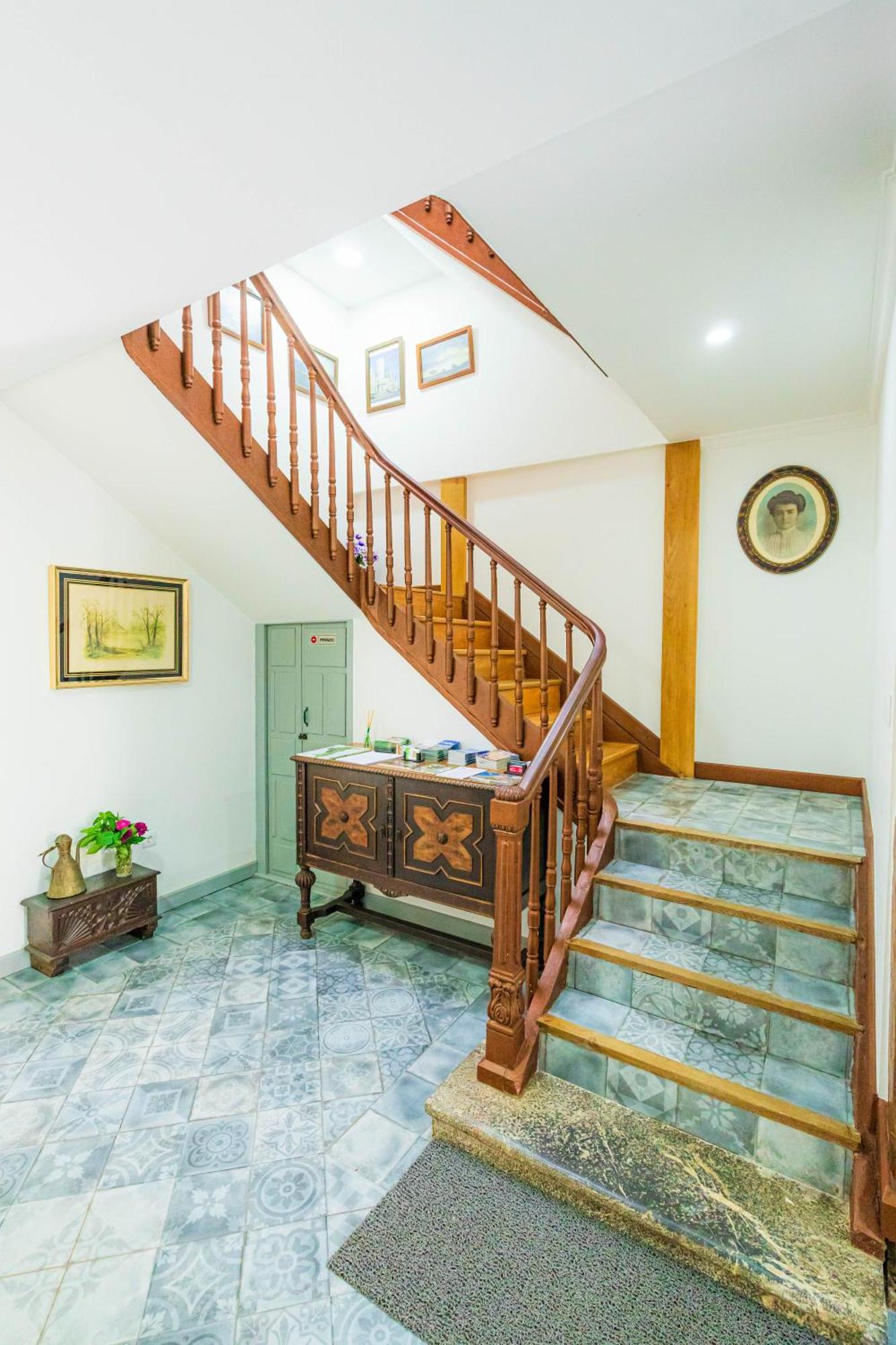 La Casa De Adriana Apartment Baro  ภายนอก รูปภาพ