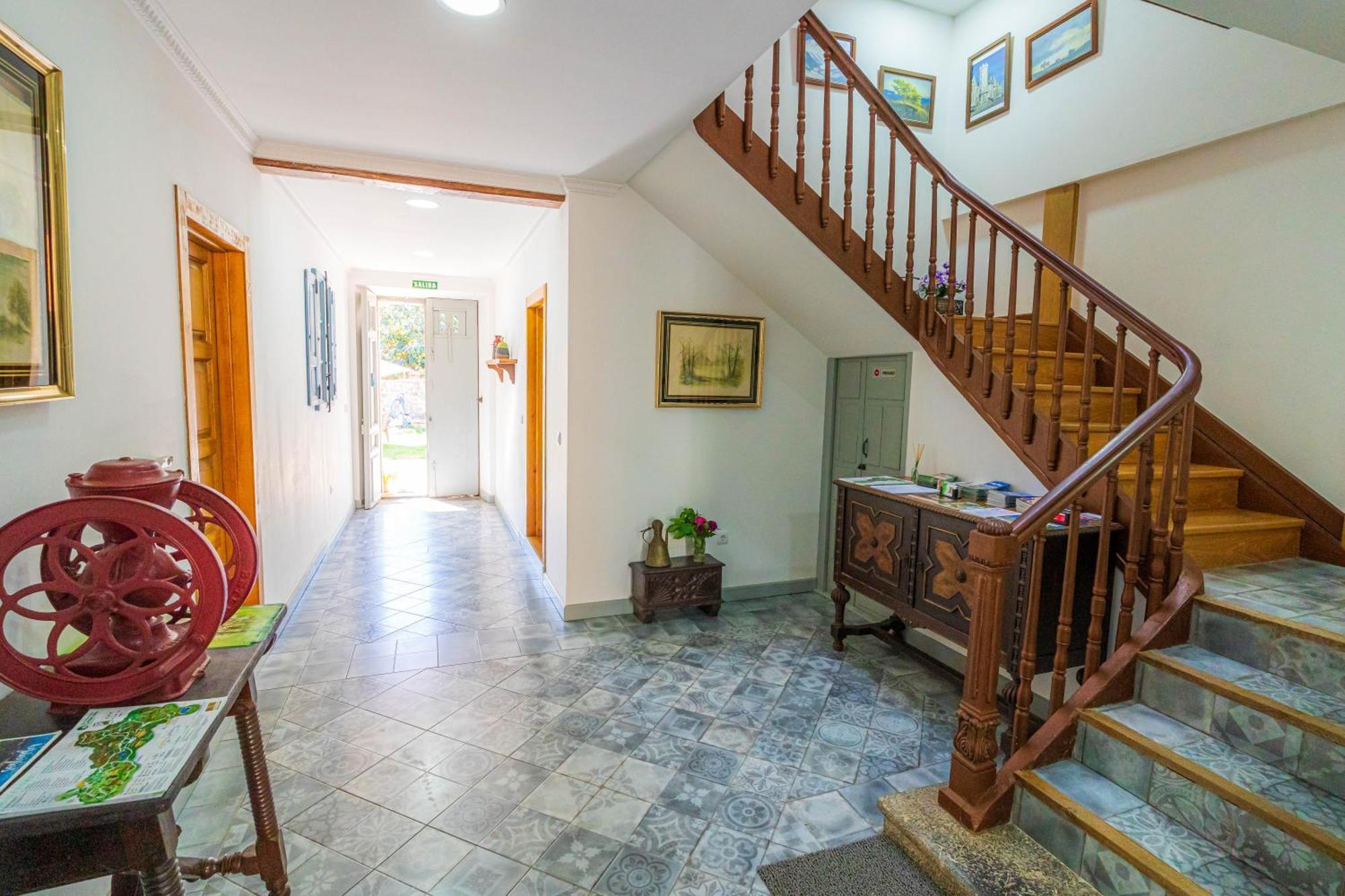 La Casa De Adriana Apartment Baro  ภายนอก รูปภาพ