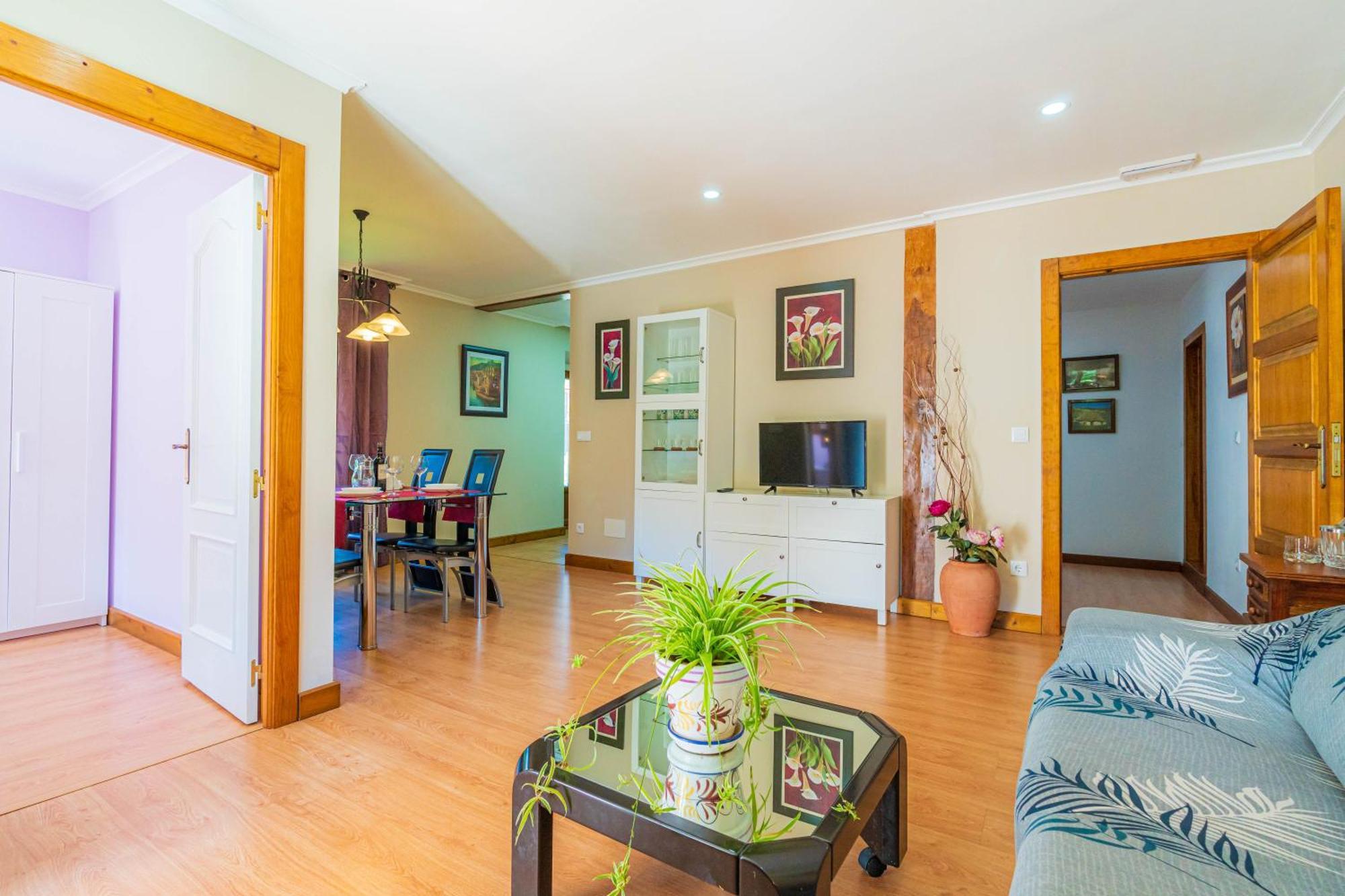 La Casa De Adriana Apartment Baro  ภายนอก รูปภาพ