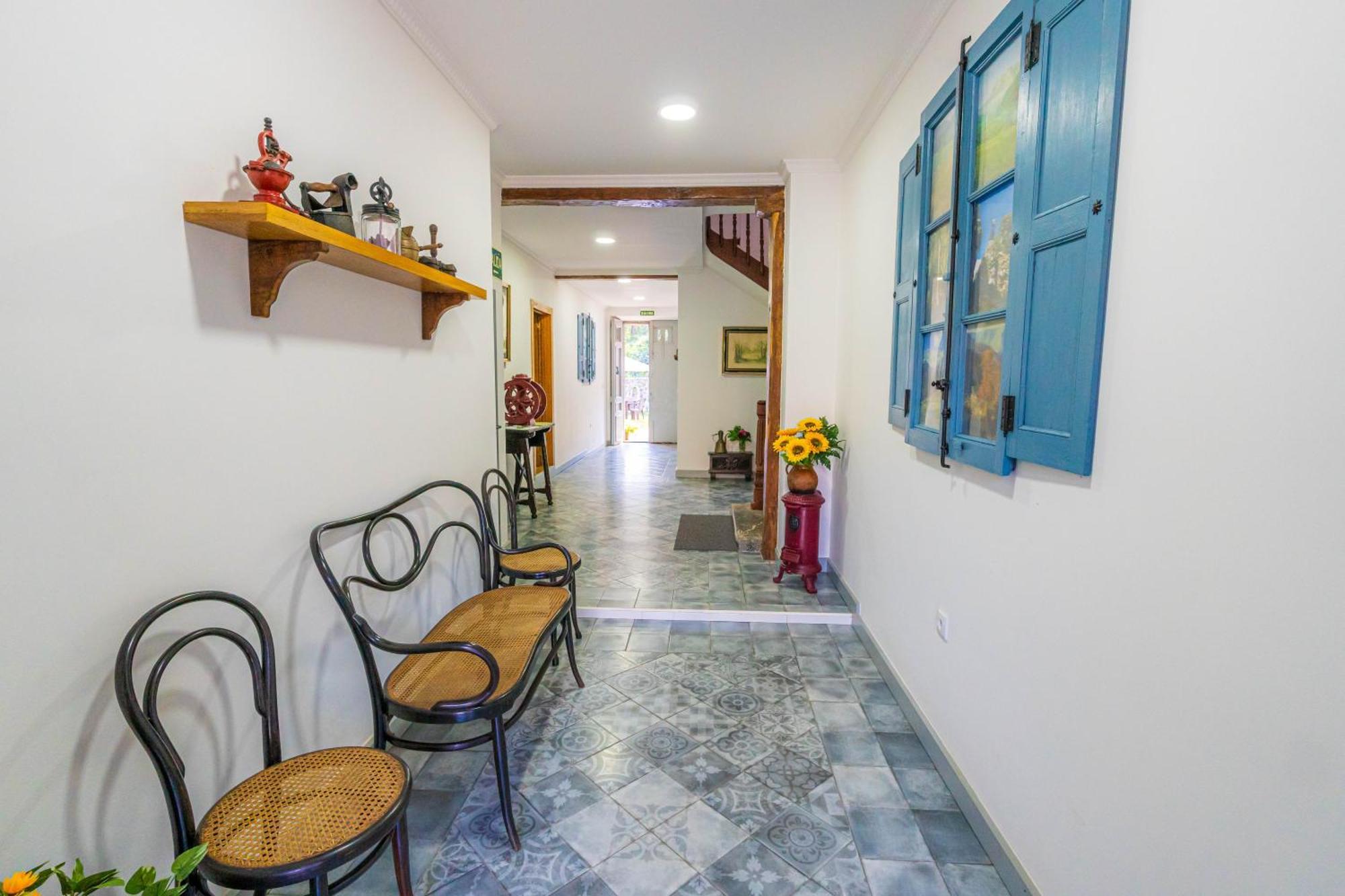 La Casa De Adriana Apartment Baro  ภายนอก รูปภาพ