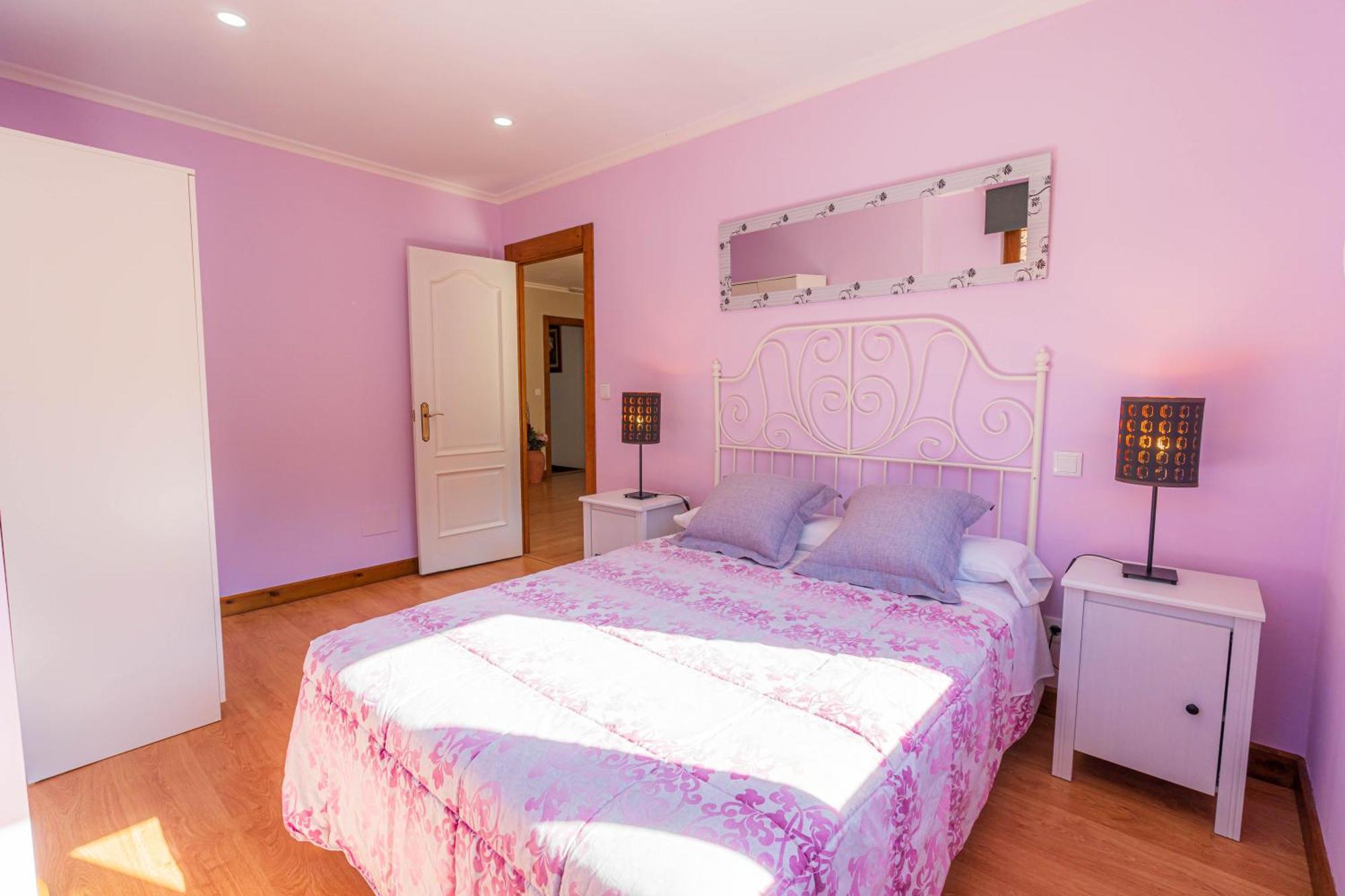 La Casa De Adriana Apartment Baro  ภายนอก รูปภาพ