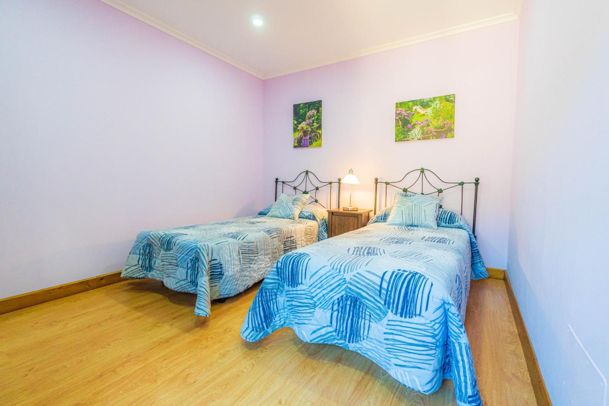 La Casa De Adriana Apartment Baro  ห้อง รูปภาพ
