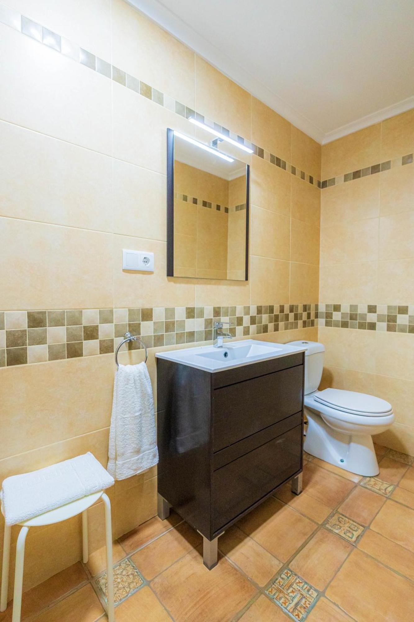 La Casa De Adriana Apartment Baro  ห้อง รูปภาพ
