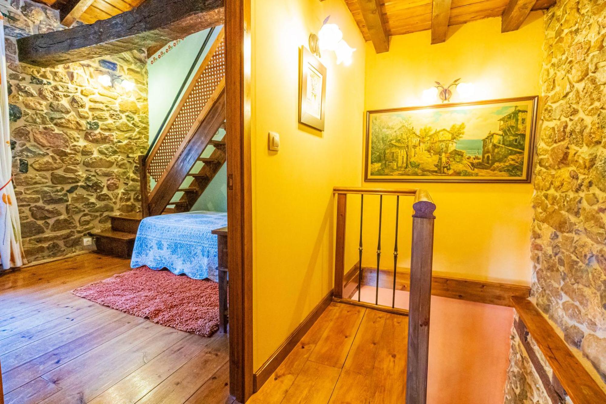 La Casa De Adriana Apartment Baro  ภายนอก รูปภาพ