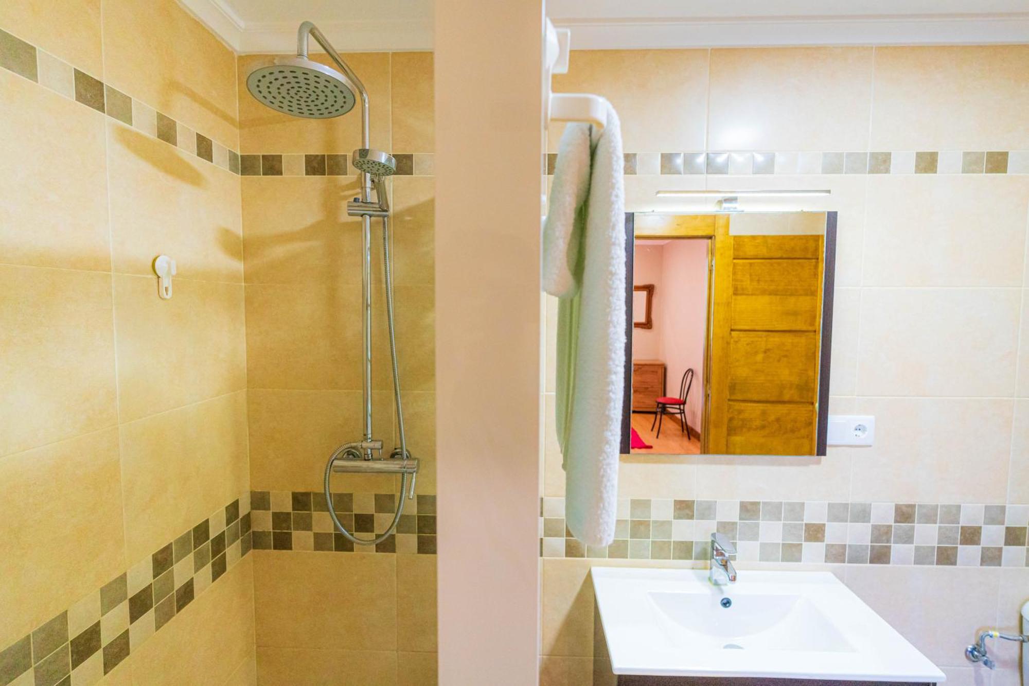 La Casa De Adriana Apartment Baro  ภายนอก รูปภาพ