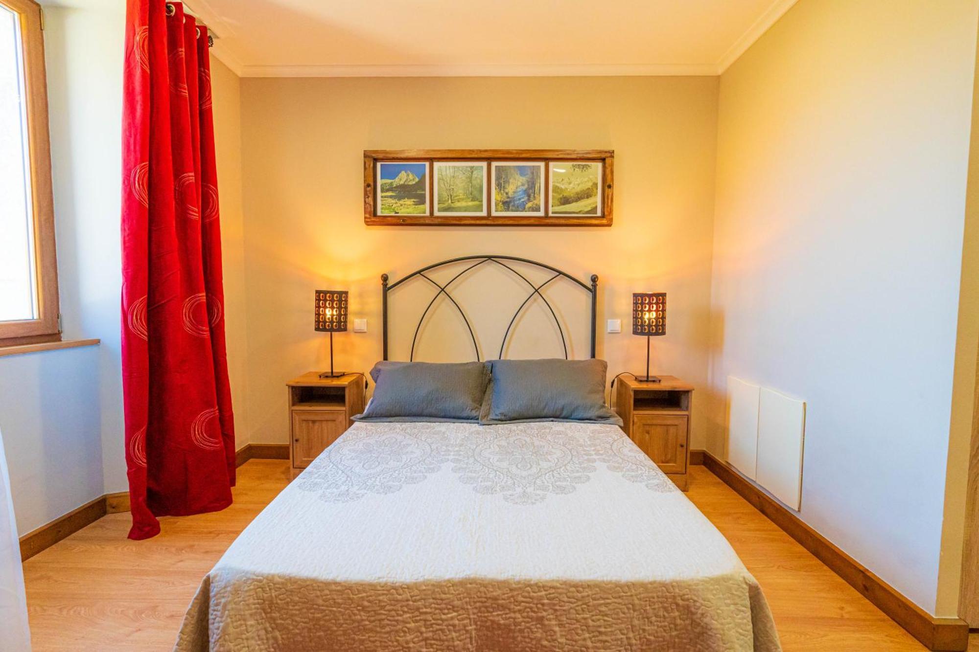La Casa De Adriana Apartment Baro  ห้อง รูปภาพ