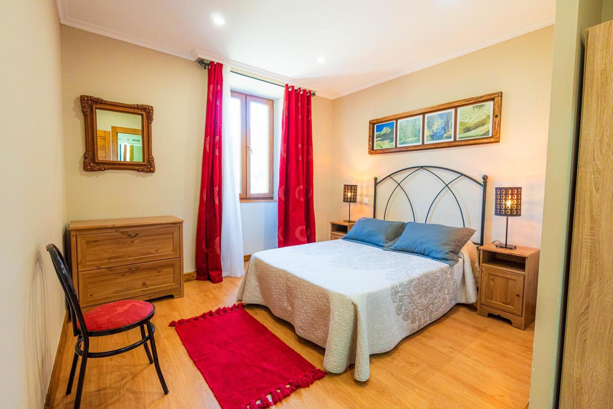 La Casa De Adriana Apartment Baro  ภายนอก รูปภาพ